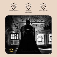 DC Comics Batman hiirimatto kaina ir informacija | Hiiret | hobbyhall.fi