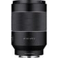 Samyang AF 35mm f / 1.4 FE II -objektiivi Sonylle hinta ja tiedot | Objektiivit | hobbyhall.fi