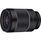 Samyang AF 35mm f / 1.4 FE II -objektiivi Sonylle hinta ja tiedot | Objektiivit | hobbyhall.fi