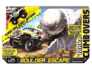 Boulder Escape -leikkisetti hinta ja tiedot | Poikien lelut | hobbyhall.fi