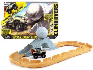 Boulder Escape -leikkisetti hinta ja tiedot | Poikien lelut | hobbyhall.fi