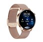 Garett Smartwatch Garett LADY ELEGANCE RT Smartwatch IPS / Bluetooth / IP67 hinta ja tiedot | Älykellot | hobbyhall.fi