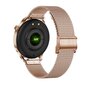 Garett Smartwatch Garett LADY ELEGANCE RT Smartwatch IPS / Bluetooth / IP67 hinta ja tiedot | Älykellot | hobbyhall.fi