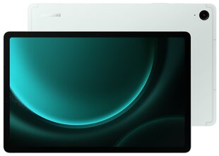 Samsung Galaxy Tab S9 FE WiFi 8/256GB Mint SM-X510NLGEEUE hinta ja tiedot | Tabletit | hobbyhall.fi