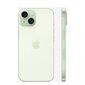 Apple iPhone 15/512GB Green MTPH3ZD/A APPLE hinta ja tiedot | Matkapuhelimet | hobbyhall.fi