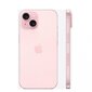 Apple iPhone 15/256GB Pink MTP73ZD/A APPLE hinta ja tiedot | Matkapuhelimet | hobbyhall.fi