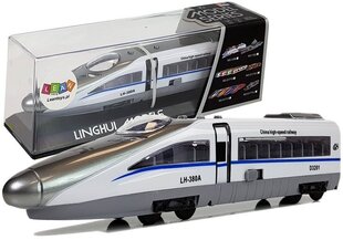 Lelujuna, valkoinen hinta ja tiedot | Poikien lelut | hobbyhall.fi