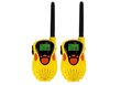 Walkie Talkie Lasten Walkie Talkie, keltainen hinta ja tiedot | Poikien lelut | hobbyhall.fi