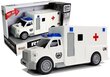 Lelu ambulanssi hinta ja tiedot | Poikien lelut | hobbyhall.fi