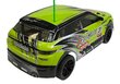 Rapid Legend kauko-ohjattava auto, vihreä hinta ja tiedot | Poikien lelut | hobbyhall.fi