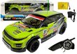 Rapid Legend kauko-ohjattava auto, vihreä hinta ja tiedot | Poikien lelut | hobbyhall.fi