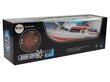 Kauko-ohjattava pelastusalus Rescue Cruiser hinta ja tiedot | Poikien lelut | hobbyhall.fi