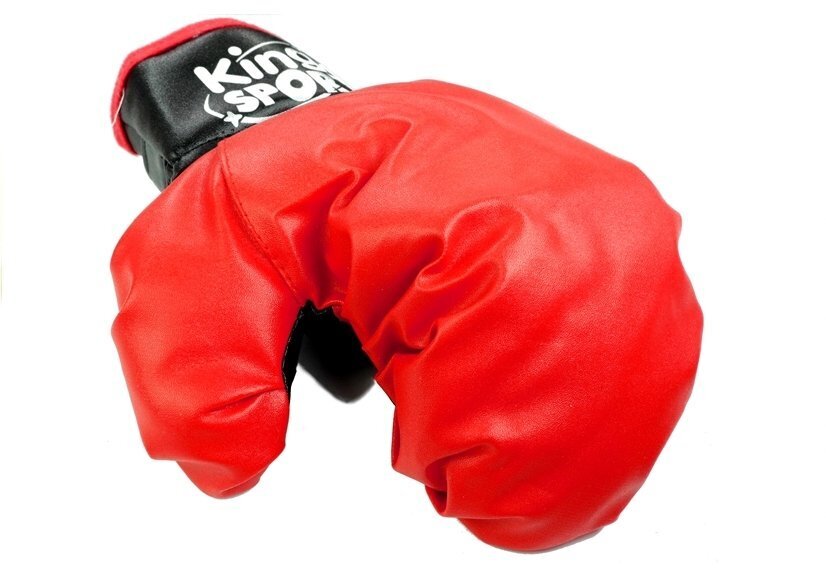 Kings Sport Big Boxing Set hinta ja tiedot | Poikien lelut | hobbyhall.fi