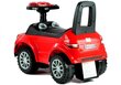 Potkuauto Toddler Ride 613W, punainen hinta ja tiedot | Vauvan lelut | hobbyhall.fi