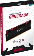 Kingston Fury KF432C16RB1A/16 hinta ja tiedot | Muisti (RAM) | hobbyhall.fi