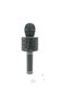 Mikrofoni karaoke WS-858 hinta ja tiedot | Mikrofonit | hobbyhall.fi