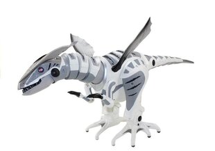 Kauko-ohjattava Robosaurus 80 cm hinta ja tiedot | Poikien lelut | hobbyhall.fi