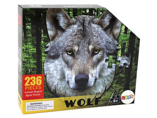 Palapeli, Wolf, 236 palaa hinta ja tiedot | Palapelit | hobbyhall.fi