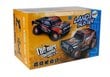 Kauko-ohjattava auto FY-01 4x4 Pick Up, sininen hinta ja tiedot | Poikien lelut | hobbyhall.fi