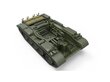 Liimattava malli MiniArt 37020 T-55A Mod.1981 Interior Kit 1/35 hinta ja tiedot | LEGOT ja rakennuslelut | hobbyhall.fi