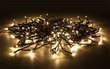Jouluvaloketju, 120 LED-valoa, 15 m hinta ja tiedot | Jouluvalot | hobbyhall.fi