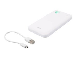 Deltaco Nordic Swan Pb-S1000 10 000mAh hinta ja tiedot | Varavirtalähteet | hobbyhall.fi