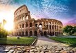 Palapeli Trefl "Colosseum, Rooma", 1000 palaa hinta ja tiedot | Palapelit | hobbyhall.fi