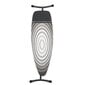 Brabantia Silityslauta D koko, 135x45 cm, HRPZ, Titan Oval hinta ja tiedot | Silityslaudat | hobbyhall.fi