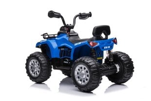 Quad Quad Madman JS009, sininen hinta ja tiedot | Lasten sähköautot | hobbyhall.fi