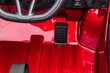 McLaren DK-MGT620 yksipaikkainen sähköauto lapsille, lakattu punainen väri hinta ja tiedot | Lasten sähköautot | hobbyhall.fi
