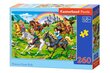 Palapeli Castorland Princess Horse Ride, 260 palaa hinta ja tiedot | Palapelit | hobbyhall.fi