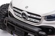 Mercedes DK-MT950 MP4, yksipaikkainen sähköauto lapsille, valkoinen hinta ja tiedot | Lasten sähköautot | hobbyhall.fi