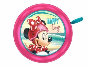 Polkupyörän kello - Minnie hinta ja tiedot | Potkupyörät | hobbyhall.fi