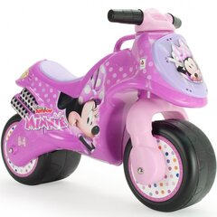 INJUSA Minnie Mouse potkupyörä hinta ja tiedot | Injusa Lapset | hobbyhall.fi