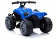 Quad 7 mönkijä lapsille, sininen hinta ja tiedot | Lasten sähköautot | hobbyhall.fi