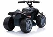 Quad 5 mönkijä lapsille, musta hinta ja tiedot | Lasten sähköautot | hobbyhall.fi