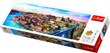 TREFL Panoraamapalapeli Portugali, 500 palaa hinta ja tiedot | Palapelit | hobbyhall.fi