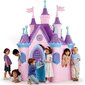 Suuri puutarhamökki - Princess Palace hinta ja tiedot | Lasten leikkimökit ja -teltat | hobbyhall.fi