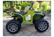 QUAD mönkijä lapsille BDM0906, vihreä hinta ja tiedot | Lasten sähköautot | hobbyhall.fi