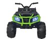 QUAD 0909 mönkijä lapsille, vihreä hinta ja tiedot | Lasten sähköautot | hobbyhall.fi