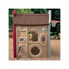 Leikkimökki Little Tikes Townhouse lapsille hinta ja tiedot | Little Tikes Lapset | hobbyhall.fi