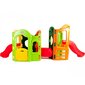 Suuri leikkipaikka - Little Tikes, 445x114x165 hinta ja tiedot | Liukumäet | hobbyhall.fi