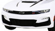 Chevrolet CAMARO 2SS yksipaikkainen sähköauto, valkoinen hinta ja tiedot | Lasten sähköautot | hobbyhall.fi