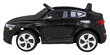 Audi E-Tron sähköauto lapsille, yksipaikkainen, musta hinta ja tiedot | Lasten sähköautot | hobbyhall.fi