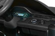 Range Rover Evoque sähkökäyttöinen yksipaikkainen, musta hinta ja tiedot | Lasten sähköautot | hobbyhall.fi