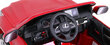 Lexus LX570 sähköauto lapsille, punainen hinta ja tiedot | Lasten sähköautot | hobbyhall.fi