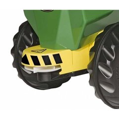 Rolly Toys traktorin perävaunu hinta ja tiedot | Lasten sähköautot | hobbyhall.fi