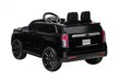 Chevrolet Tahoe yksipaikkainen sähköauto, musta hinta ja tiedot | Lasten sähköautot | hobbyhall.fi