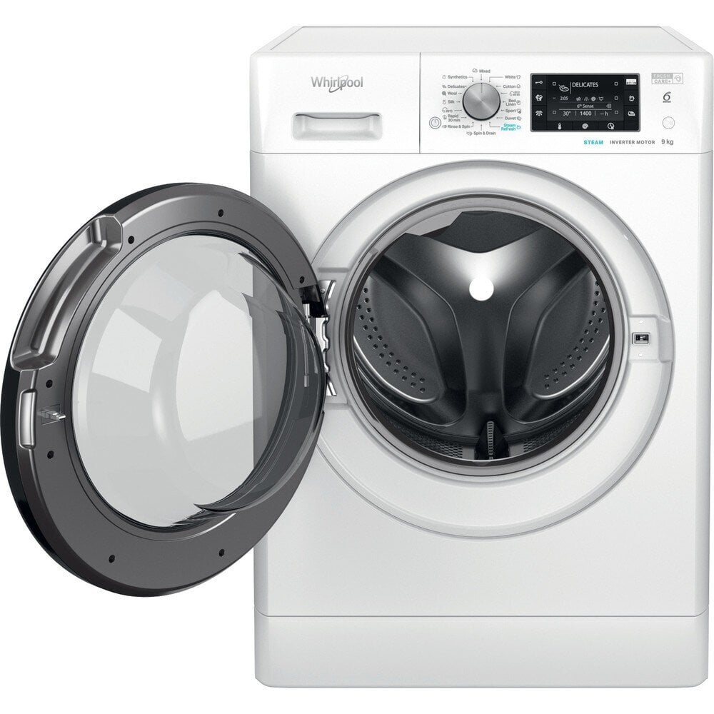 Whirlpool FFD9469BVEE hinta ja tiedot | Pyykinpesukoneet | hobbyhall.fi