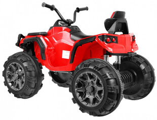 Quad ATV 2, punainen hinta ja tiedot | Quad Ulkoilu | hobbyhall.fi